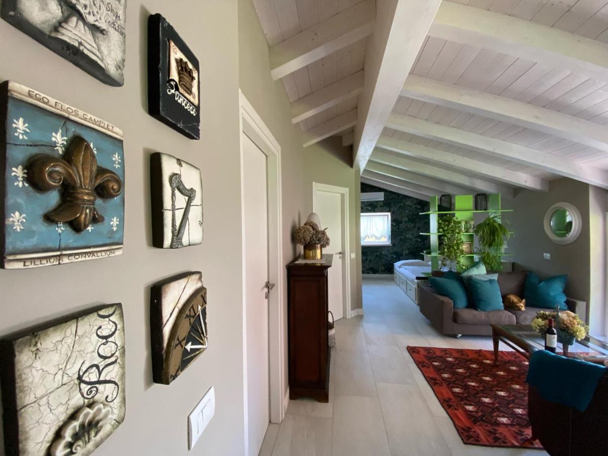 Apartment Gisa With Swimming Pool Colazza Εξωτερικό φωτογραφία