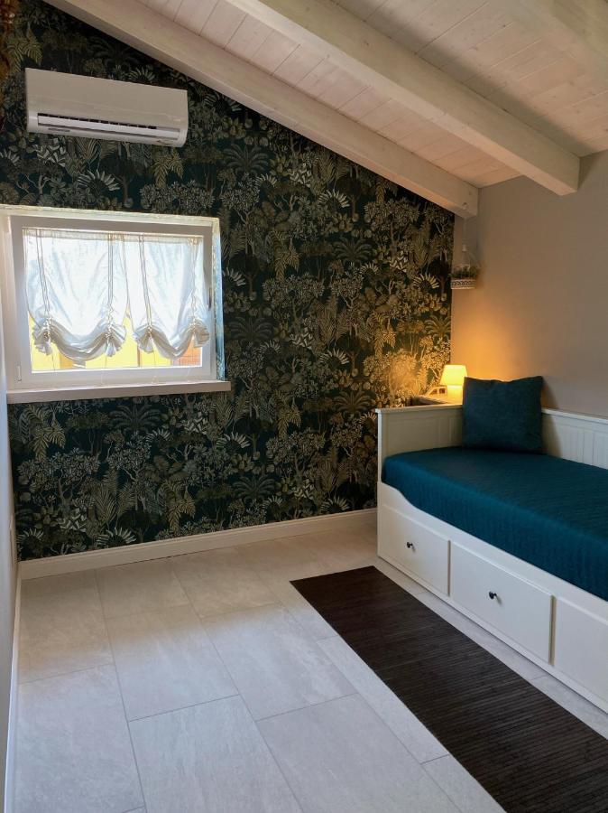 Apartment Gisa With Swimming Pool Colazza Εξωτερικό φωτογραφία