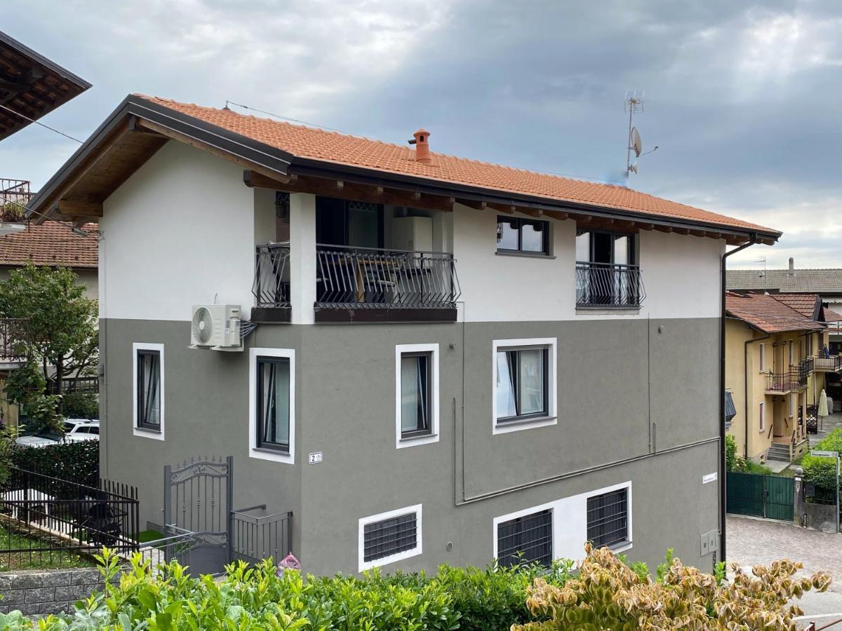 Apartment Gisa With Swimming Pool Colazza Εξωτερικό φωτογραφία