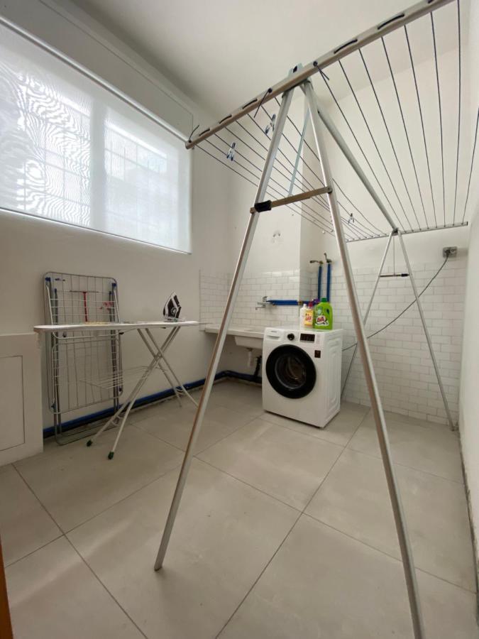 Apartment Gisa With Swimming Pool Colazza Εξωτερικό φωτογραφία