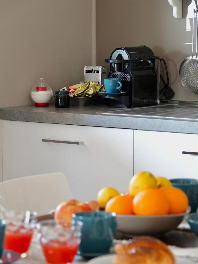Apartment Gisa With Swimming Pool Colazza Εξωτερικό φωτογραφία