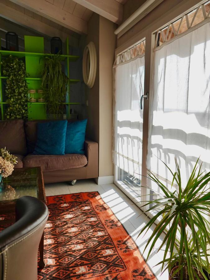 Apartment Gisa With Swimming Pool Colazza Εξωτερικό φωτογραφία