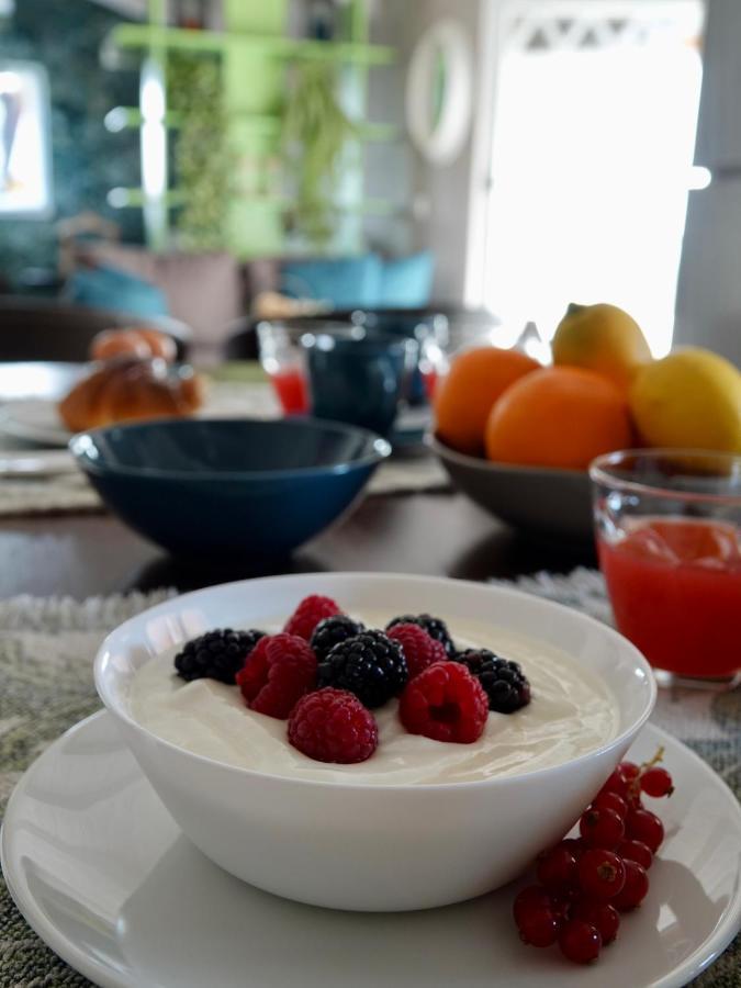 Apartment Gisa With Swimming Pool Colazza Εξωτερικό φωτογραφία