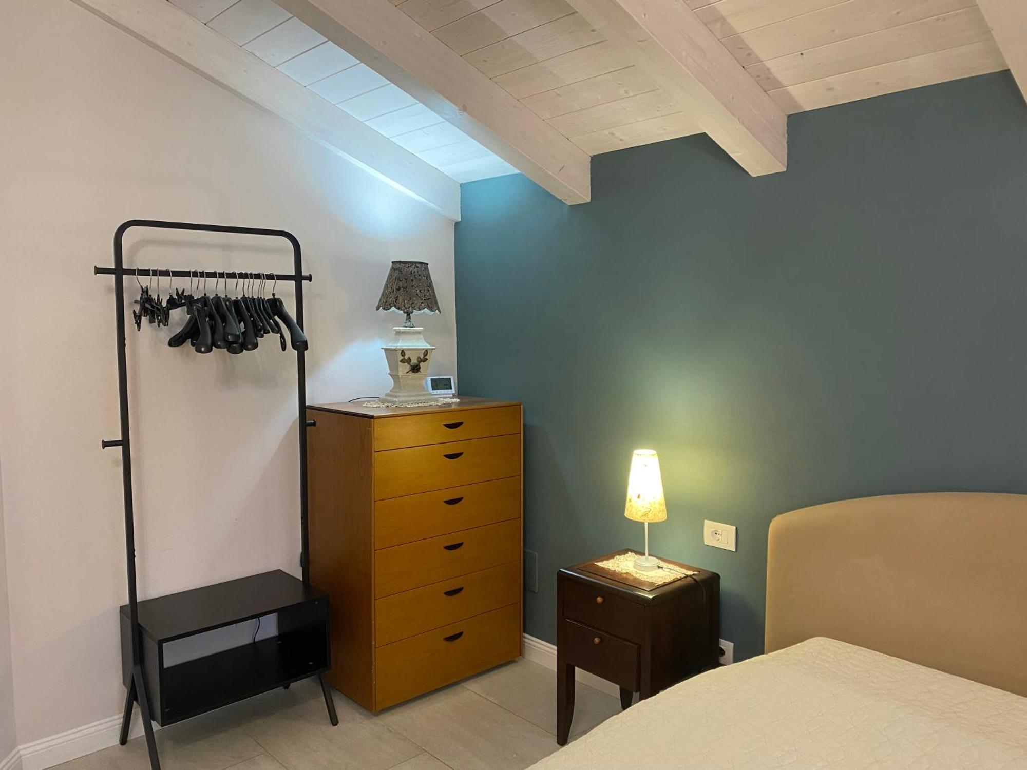 Apartment Gisa With Swimming Pool Colazza Εξωτερικό φωτογραφία