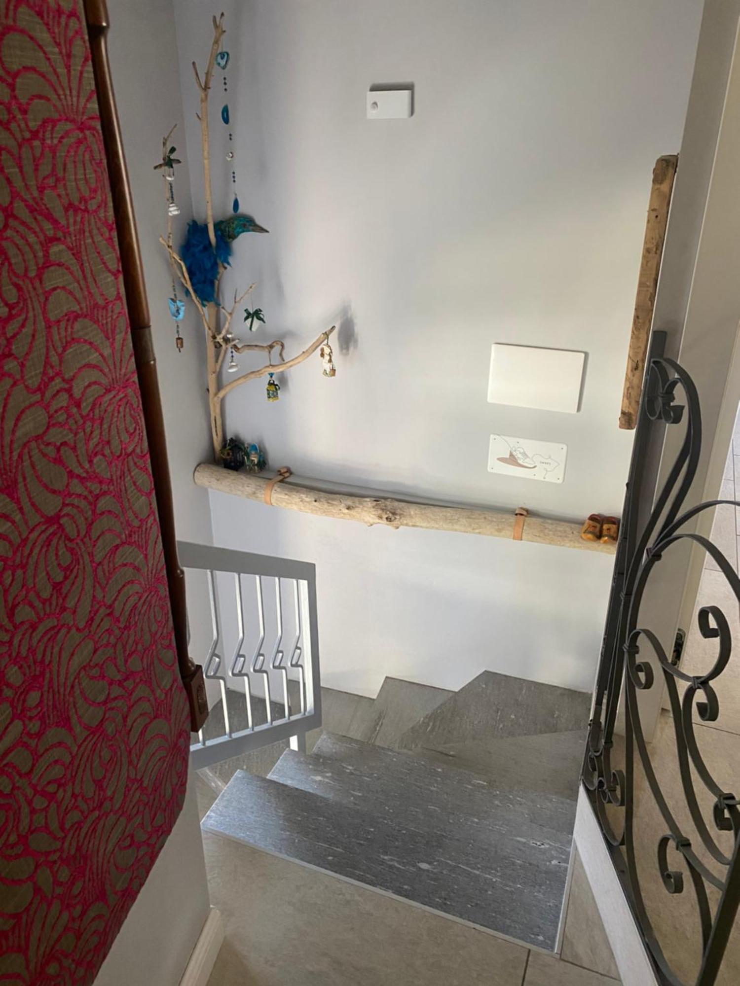 Apartment Gisa With Swimming Pool Colazza Εξωτερικό φωτογραφία