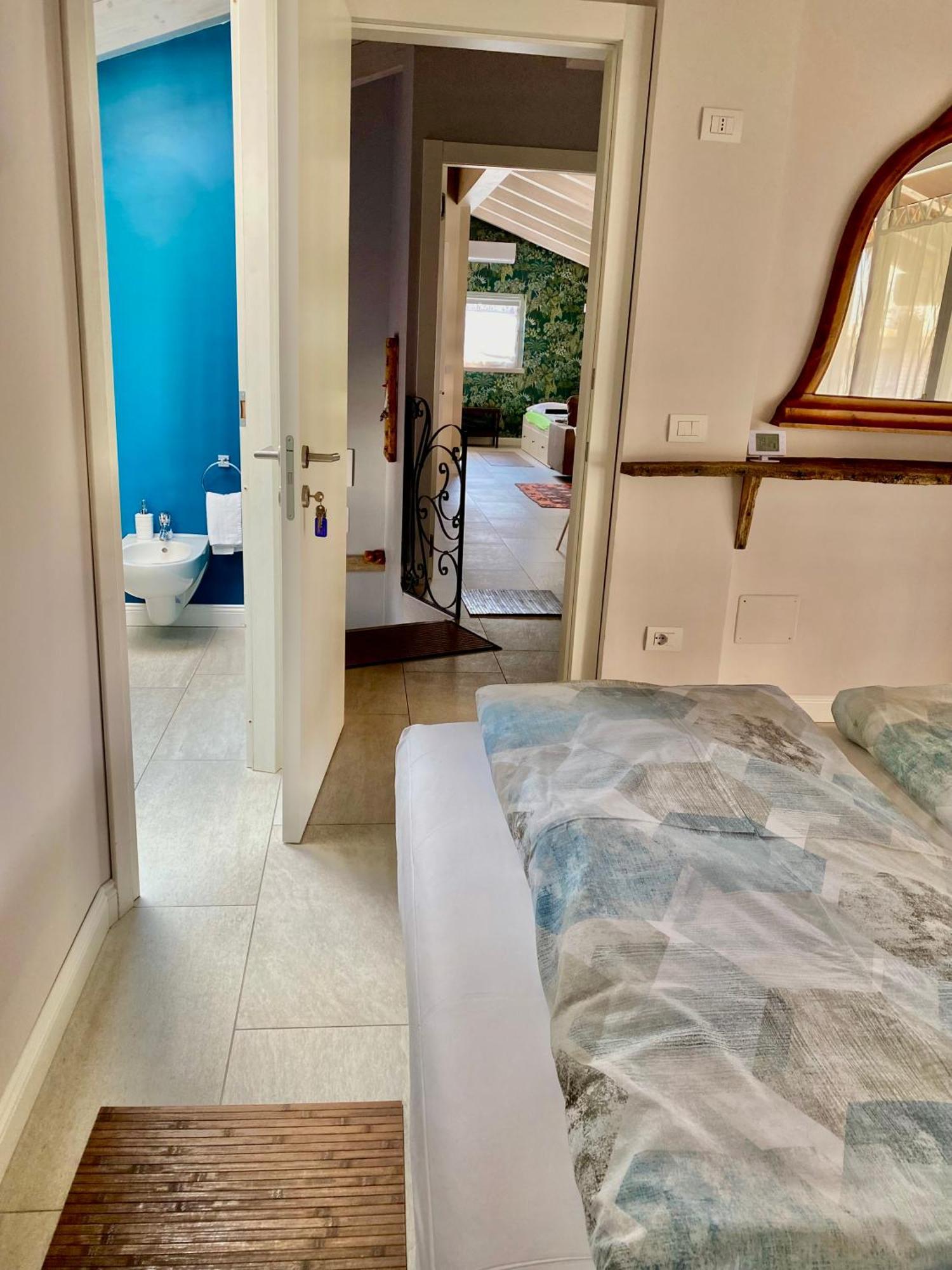 Apartment Gisa With Swimming Pool Colazza Εξωτερικό φωτογραφία