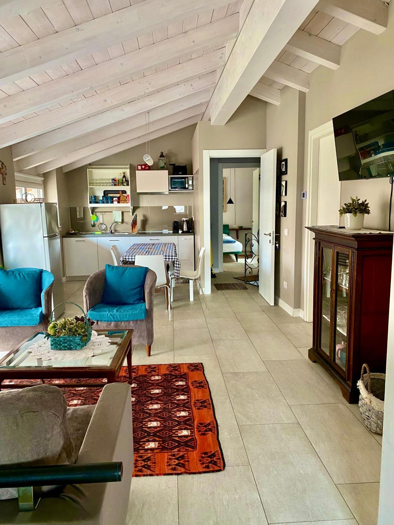 Apartment Gisa With Swimming Pool Colazza Εξωτερικό φωτογραφία